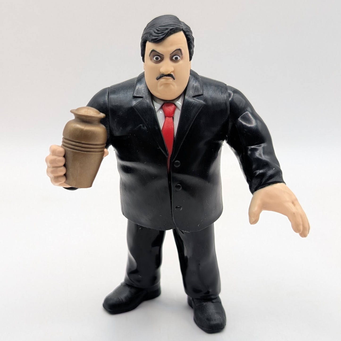 Retro 14 Paul Bearer