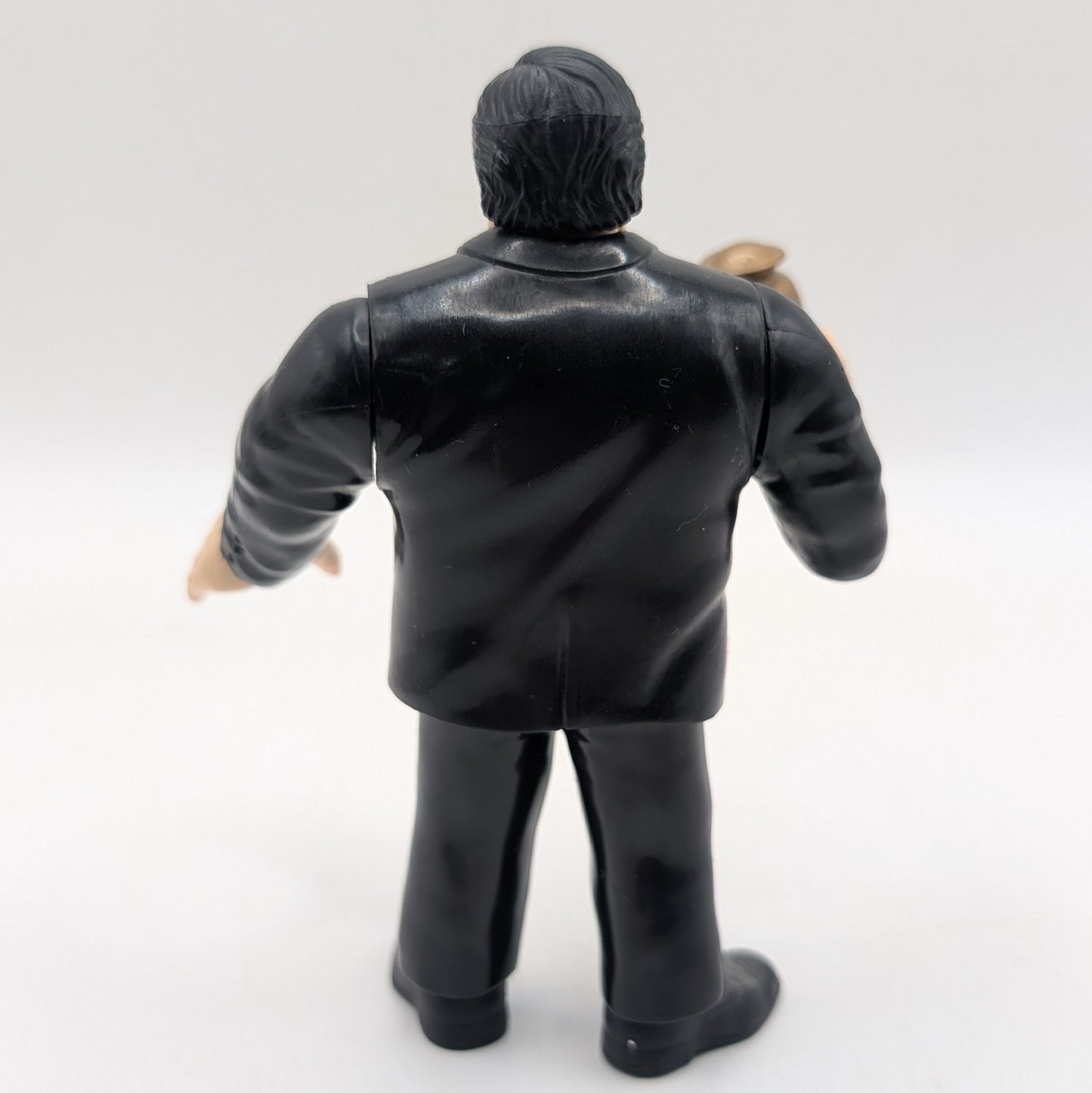 Retro 14 Paul Bearer