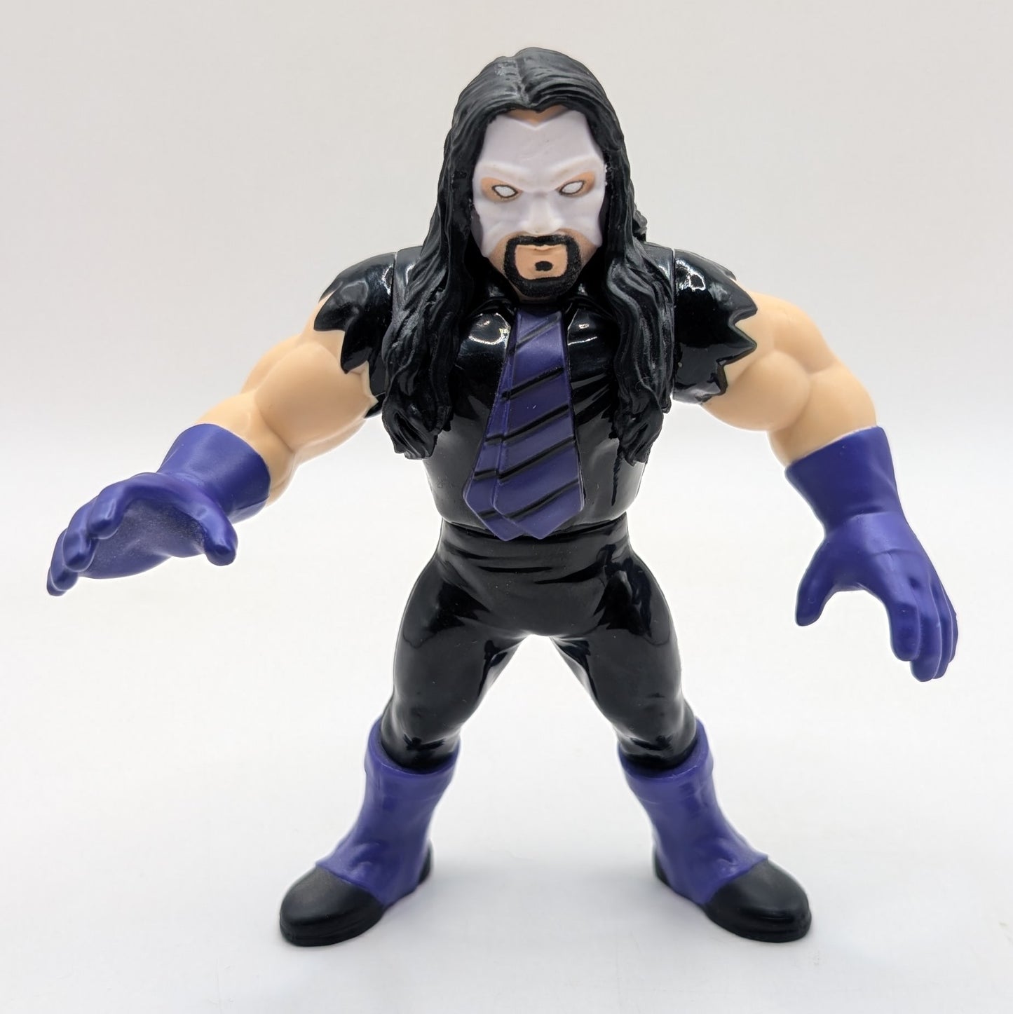 Retro 14 The Undertaker