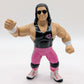 Retro 12 Bret Hart