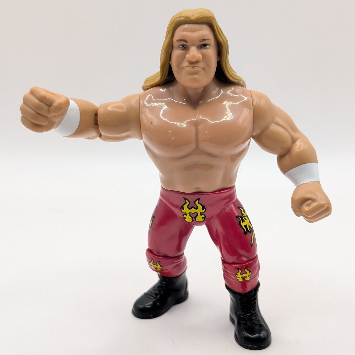 Retro Ringside Exclusive D-Generation X Triple H (HHH)