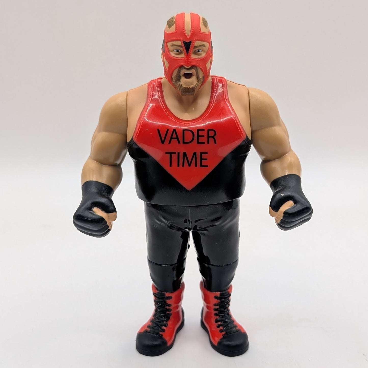 Retro 14 Vader