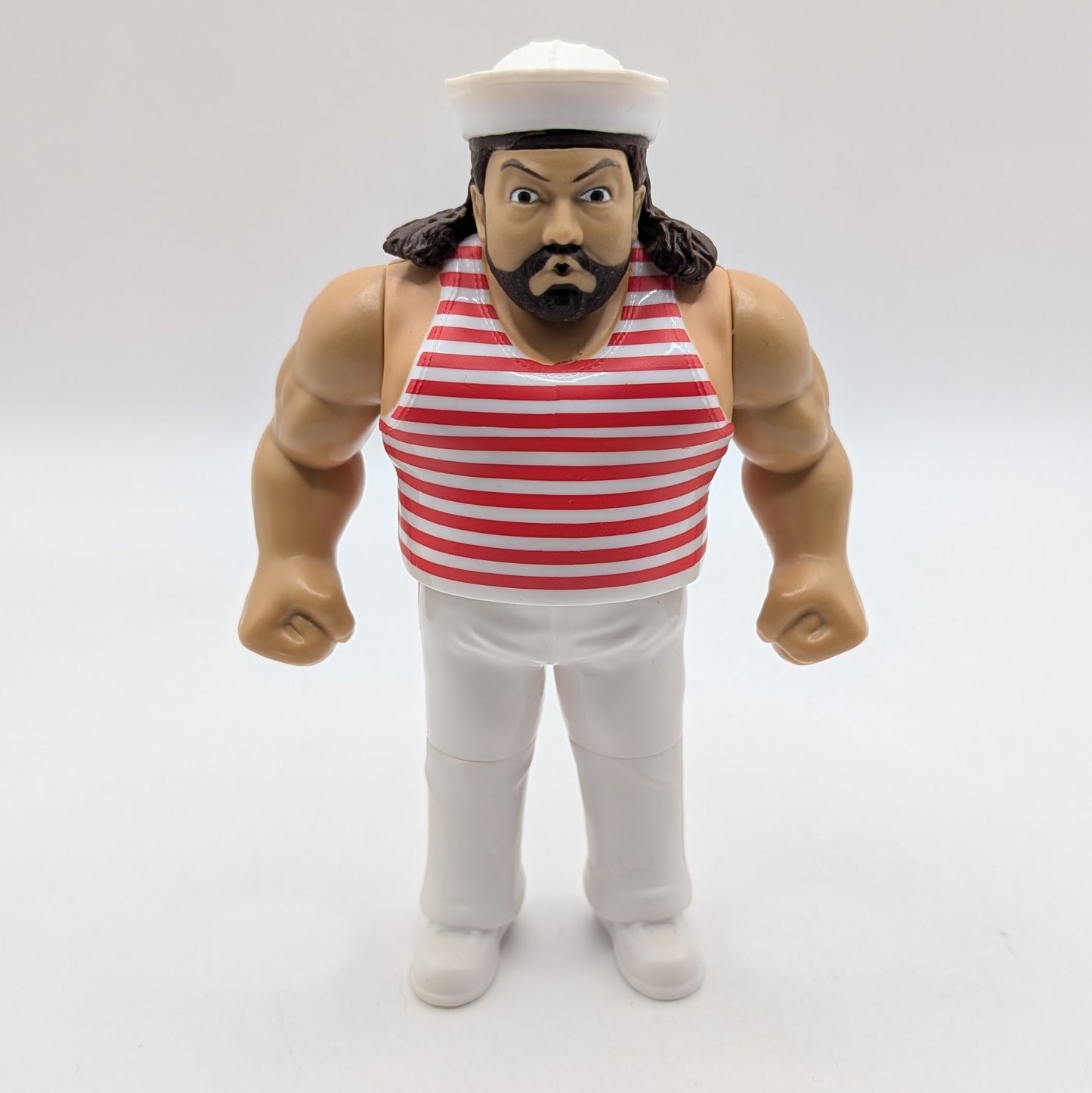 Retro 13 Tugboat