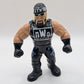 Retro Ringside Exclusive New World Order Hollywood Hogan