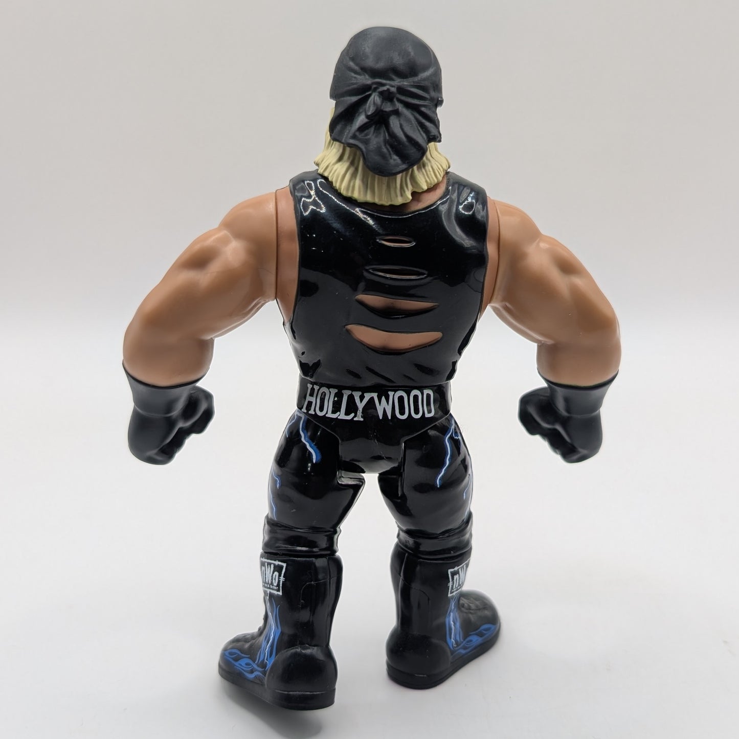 Retro Ringside Exclusive New World Order Hollywood Hogan