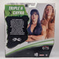Elite Exclusive 2-Pack D-Generation X (Chyna & Triple H)