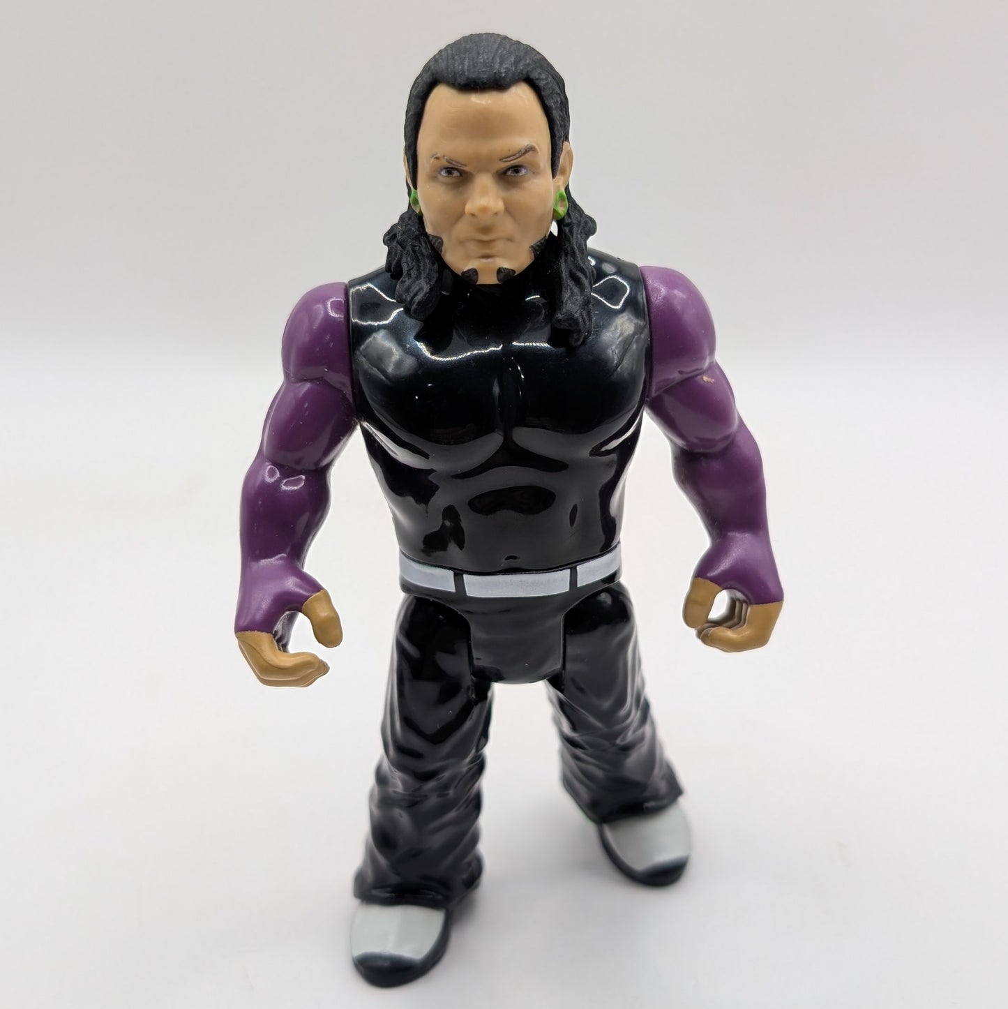 Retro 8 Jeff Hardy