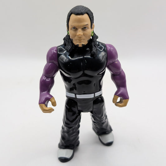 Retro 8 Jeff Hardy
