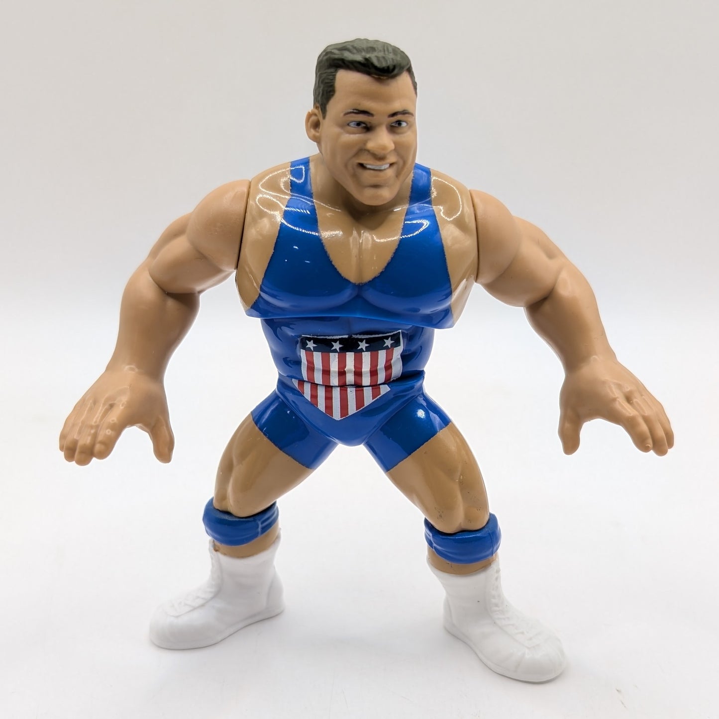 Retro 7 Kurt Angle