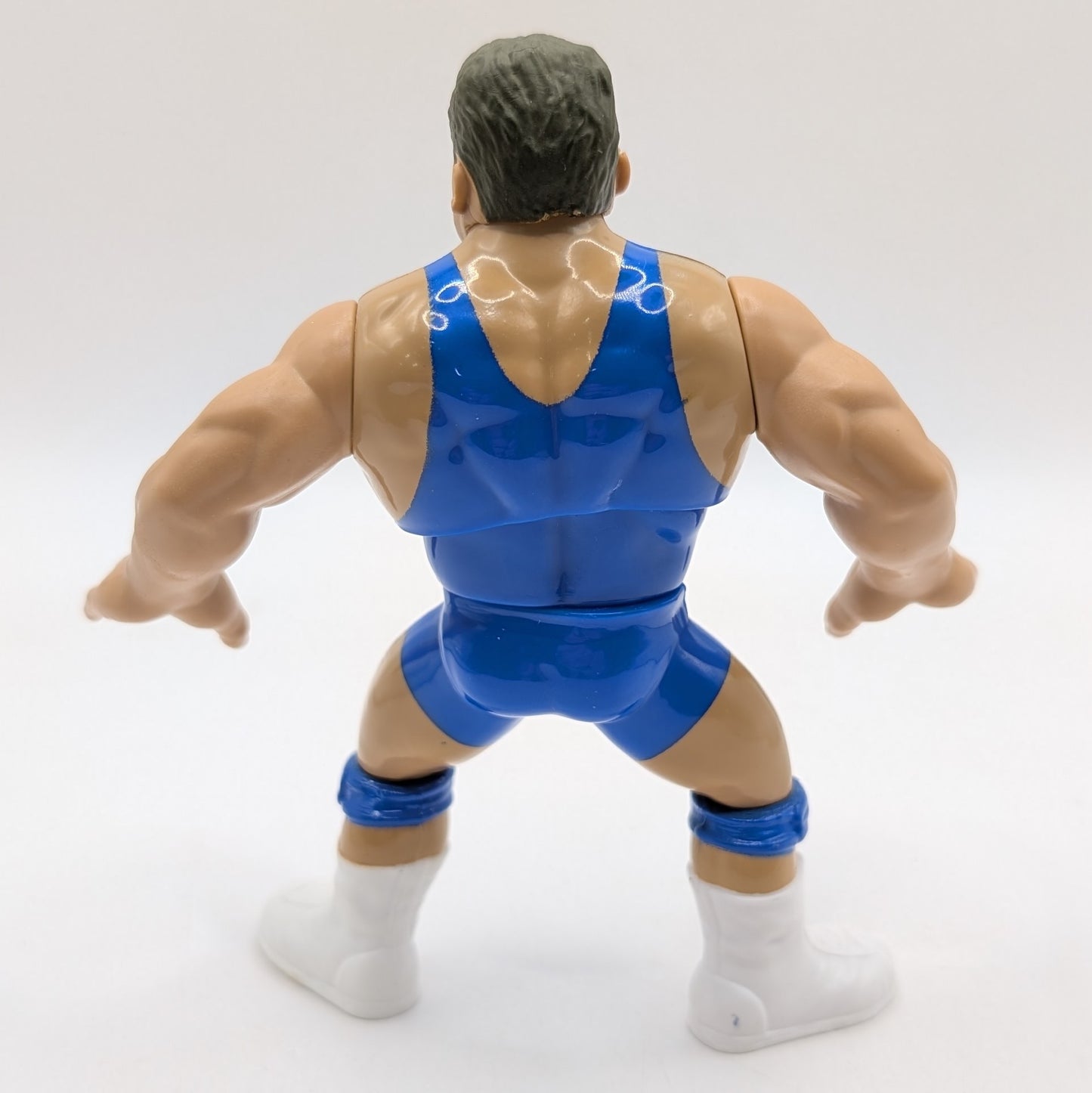 Retro 7 Kurt Angle