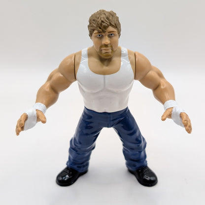 Retro 3 Dean Ambrose