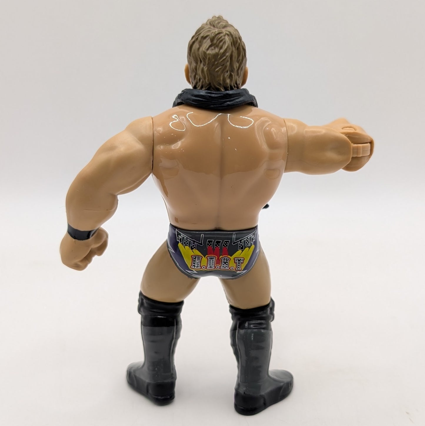 Retro 7 Chris Jericho