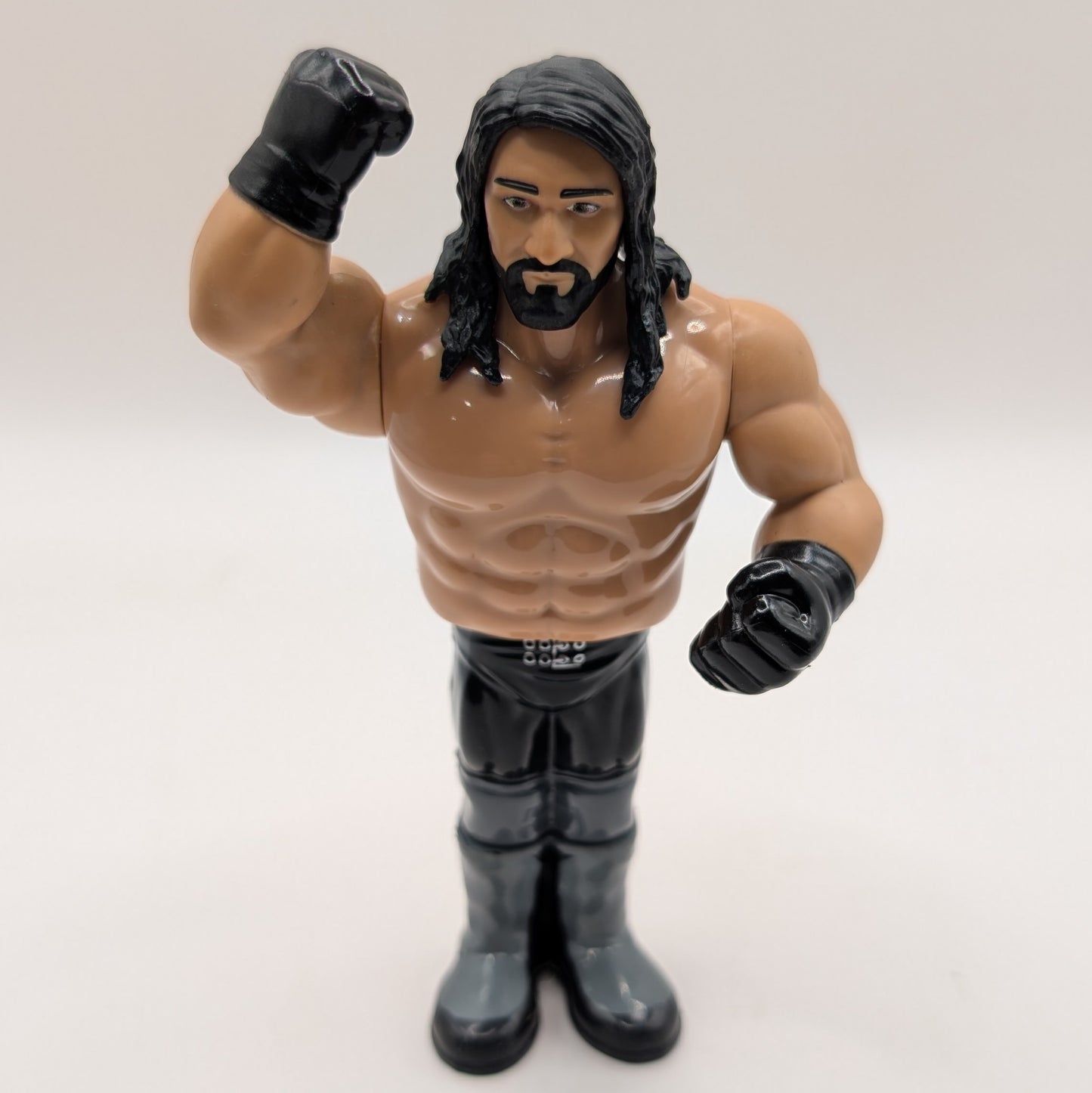 Retro 3 Seth Rollins
