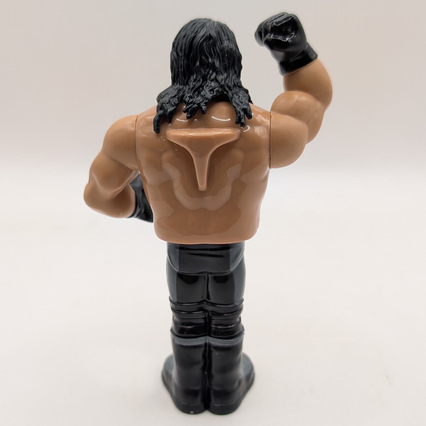 Retro 3 Seth Rollins