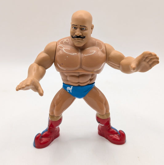 Retro 8 Iron Sheik
