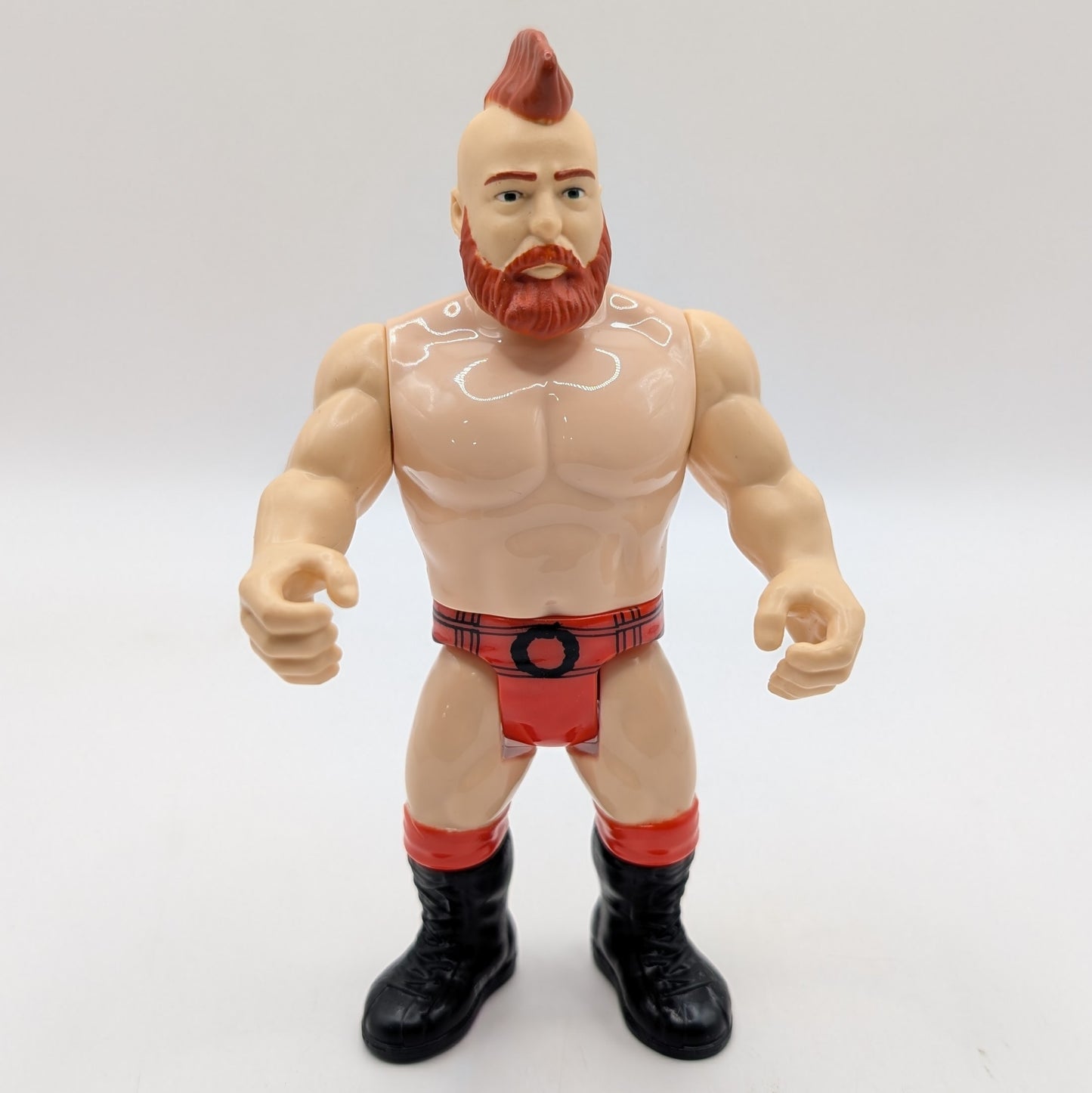 Retro 7 Sheamus
