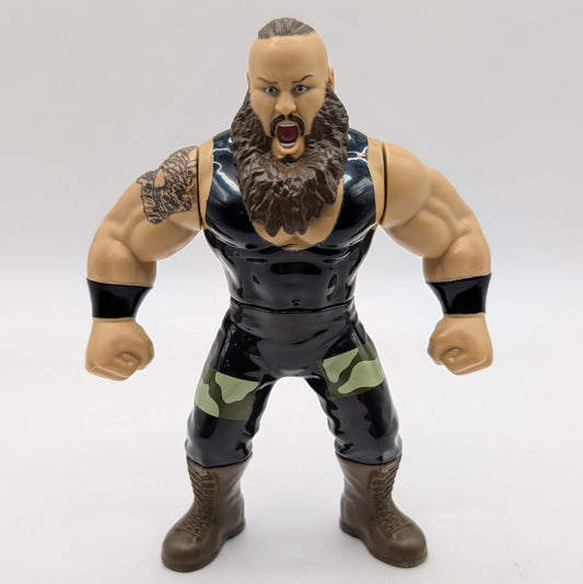 Retro 8 Braun Strowman