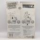 WCW Toybiz Brawlin' Bikers 1 Sting