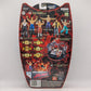 RA Series 10 Chris Jericho