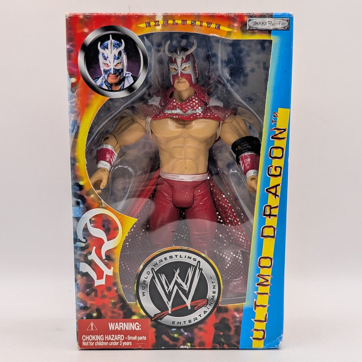 RA Limited Edition Ultimo Dragon