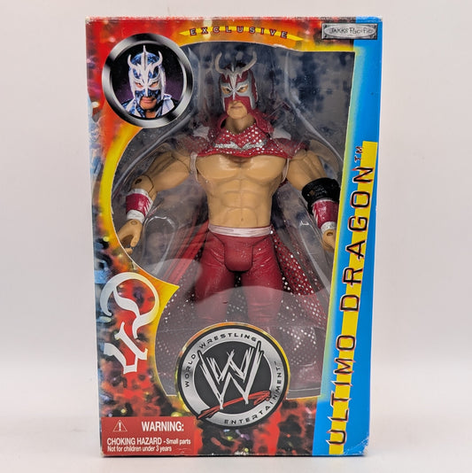 RA Limited Edition Ultimo Dragon