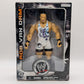 RA Limited Edition Rise and Fall of ECW Rob Van Dam