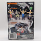 RA Limited Edition Rise and Fall of ECW Rob Van Dam