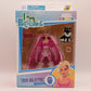 Boss Fight Legends of Lucha Libre I Am Brilliance 6" Doll Taya Valkyrie