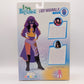Boss Fight Legends of Lucha Libre I Am Brilliance 6" Doll Lady Maravilla