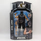 AEW Unmatched 3 Evil Uno (Dark Order)