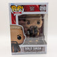 Funko POP! WWE Solo Sikoa (#210)
