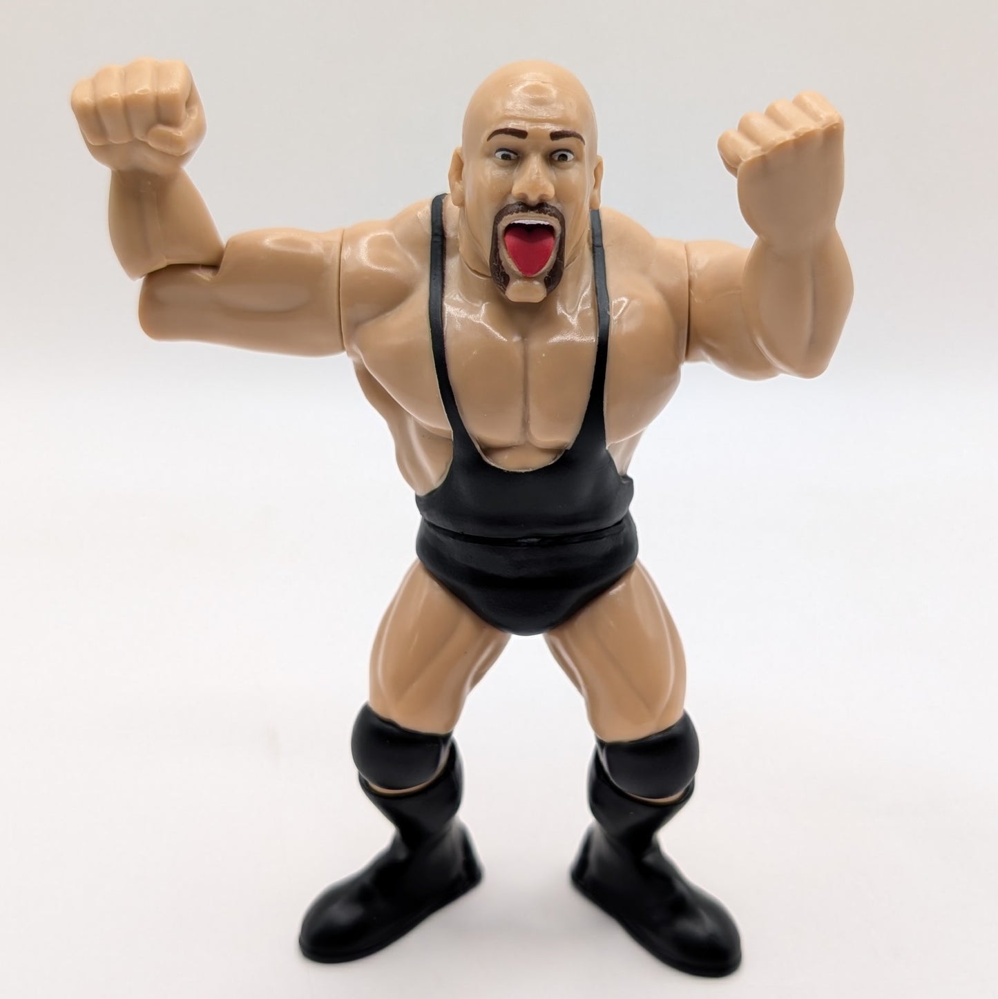 Title Run Toys Series 2 Nikita Koloff