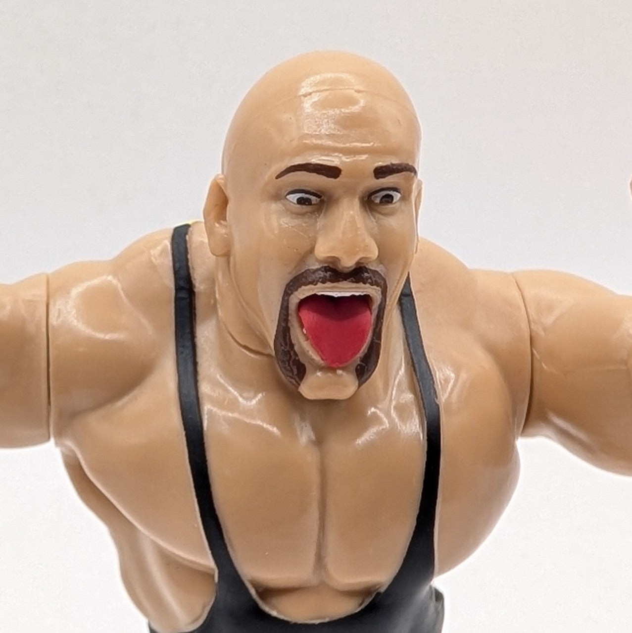 Title Run Toys Series 2 Nikita Koloff