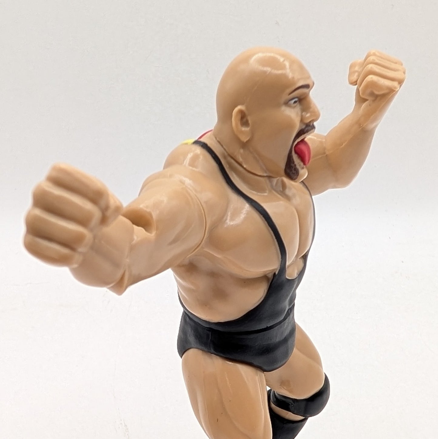 Title Run Toys Series 2 Nikita Koloff
