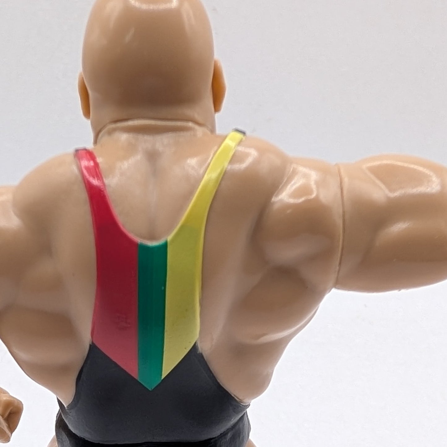 Title Run Toys Series 2 Nikita Koloff