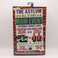 Asylum All-Stars 1 Buff Bagwell