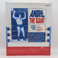 Super7 Ultimate Edition Andre The Giant