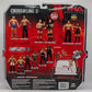 TNA Jakks Cross the Line 2-Packs 3 Stevie Richards & Daffney
