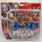 Main Event Battle Pack 37 The Usos (Jimmy & Jey Uso)