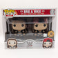 Funko POP! WWE 2-Pack The Bella Twins (Brie & Nikki Bella)