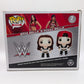 Funko POP! WWE 2-Pack The Bella Twins (Brie & Nikki Bella)