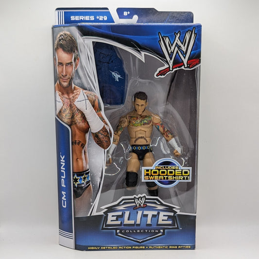 Elite 29 CM Punk