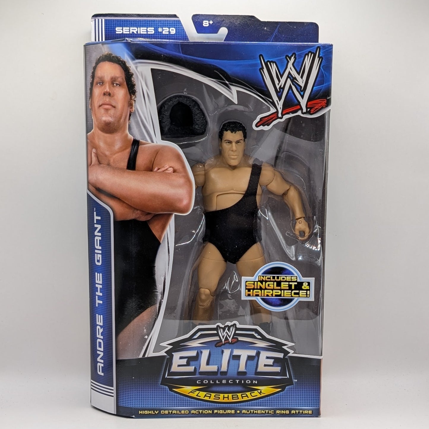 Elite 29 Andre The Giant