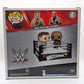 Funko POP! WWE 2-Pack John Cena vs. The Rock (Wrestlemania)