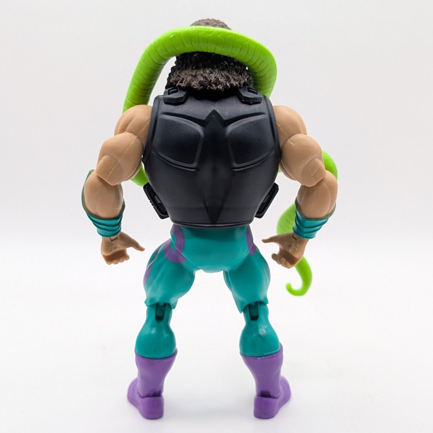 Masters of the WWE Universe 4 Jake 'The Snake' Roberts