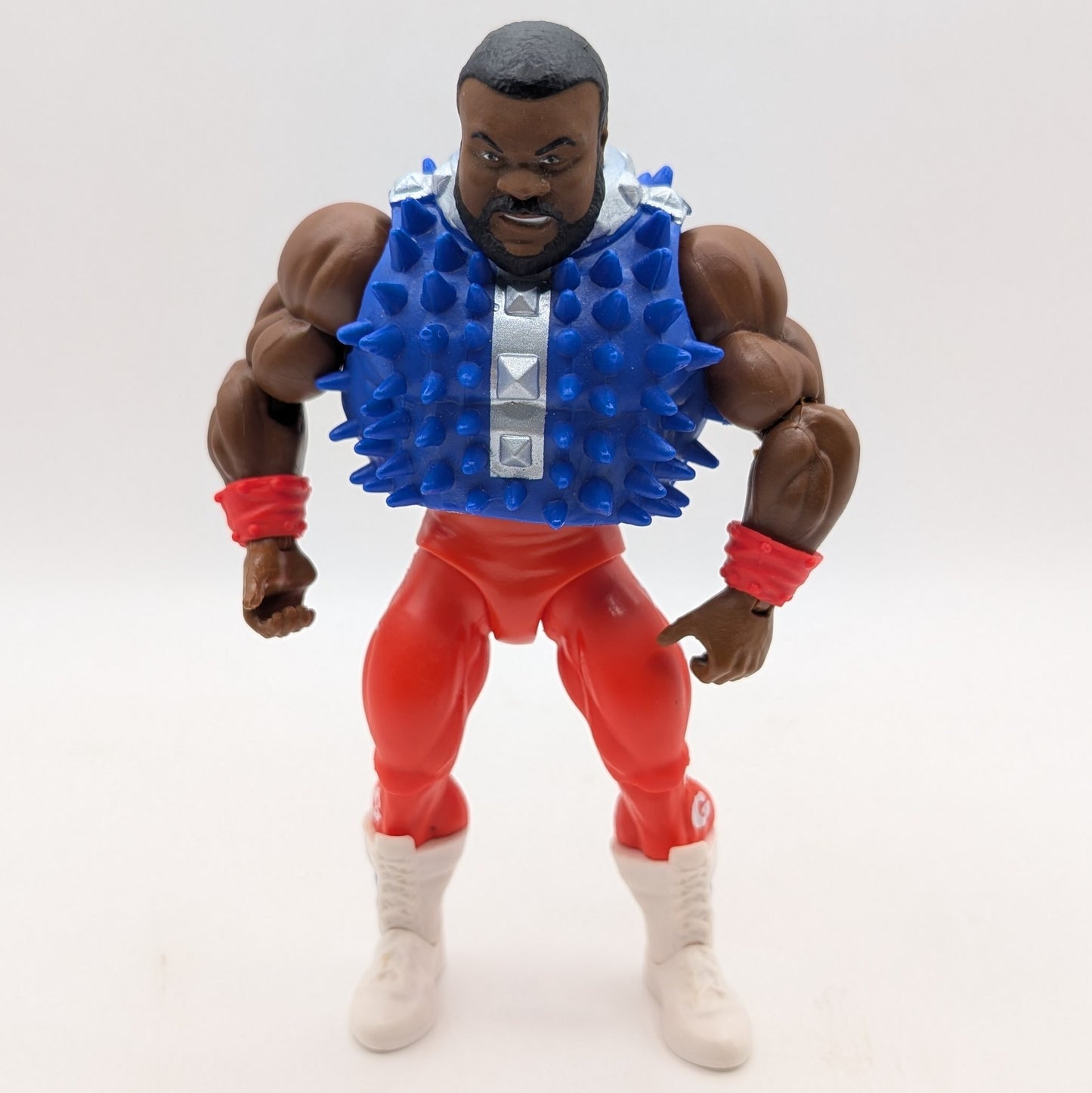 Masters of the WWE Universe 7 Junkyard Dog