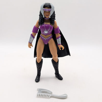 Masters of the WWE Universe 8 Chyna