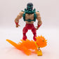 Masters of the WWE Universe 5 Ricky 'The Dragon' Steamboat