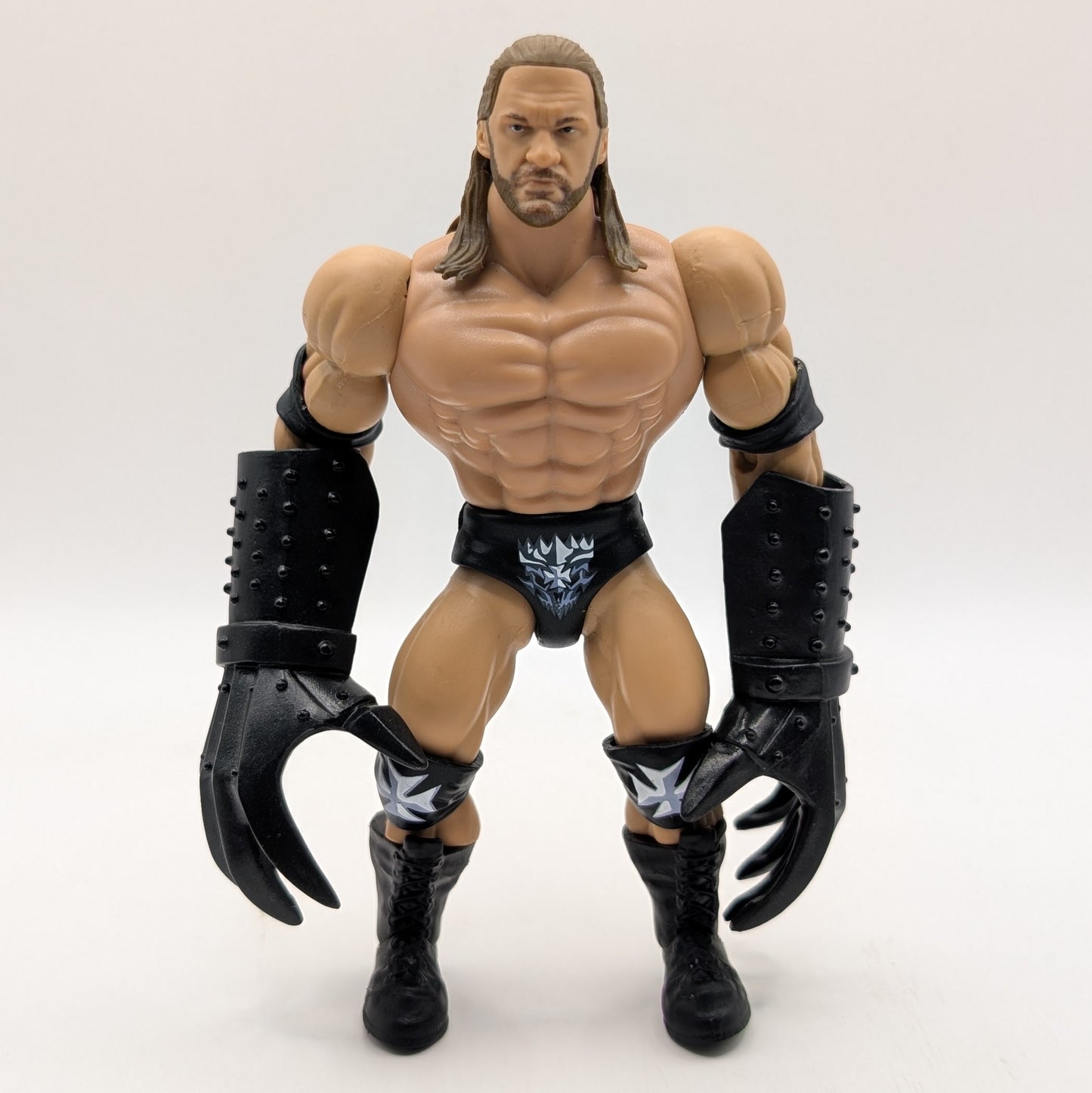Masters of the WWE Universe Grayskull Mania Exclusive Ring