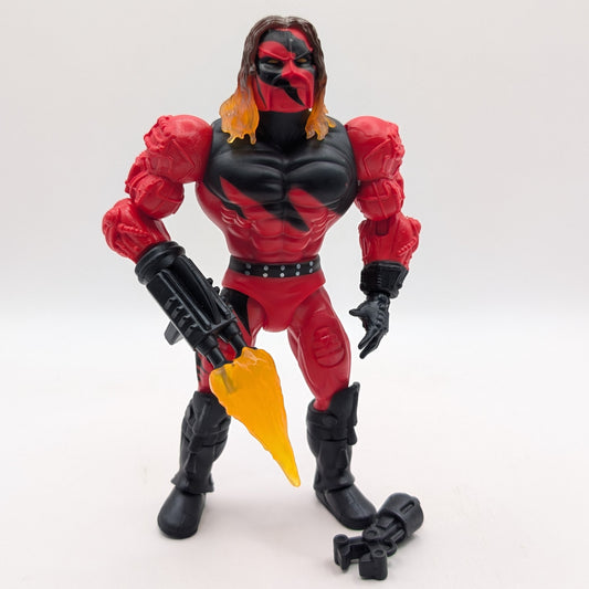 Masters of the WWE Universe 6 Kane